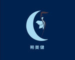 健美品牌logo