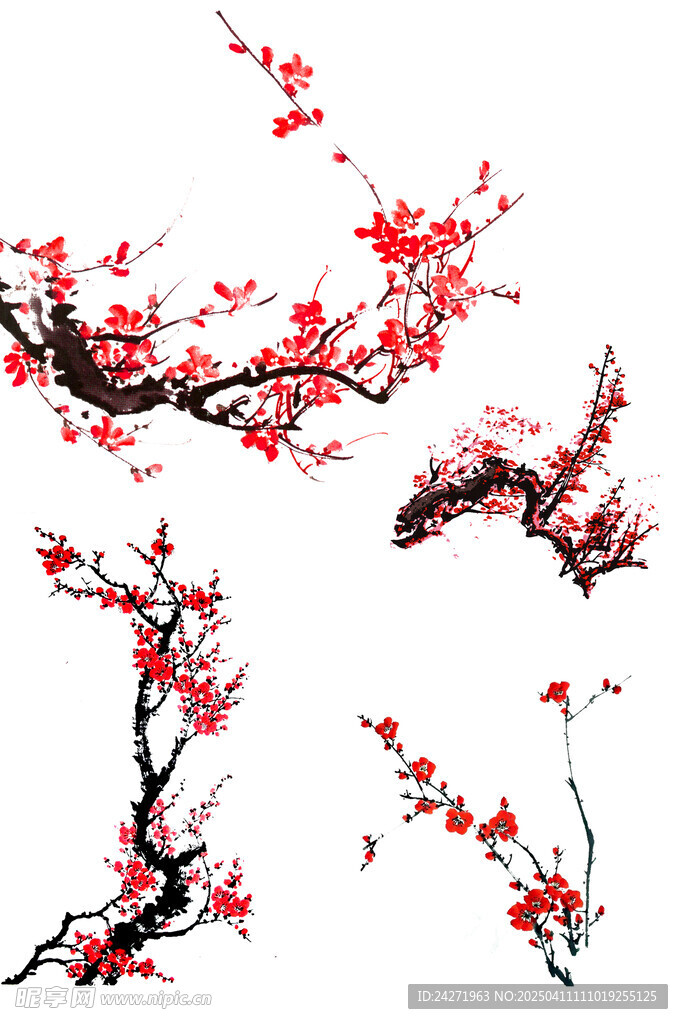 梅花