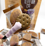 饼干