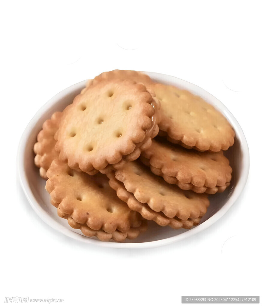 饼干