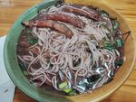尤溪泥鳅粉