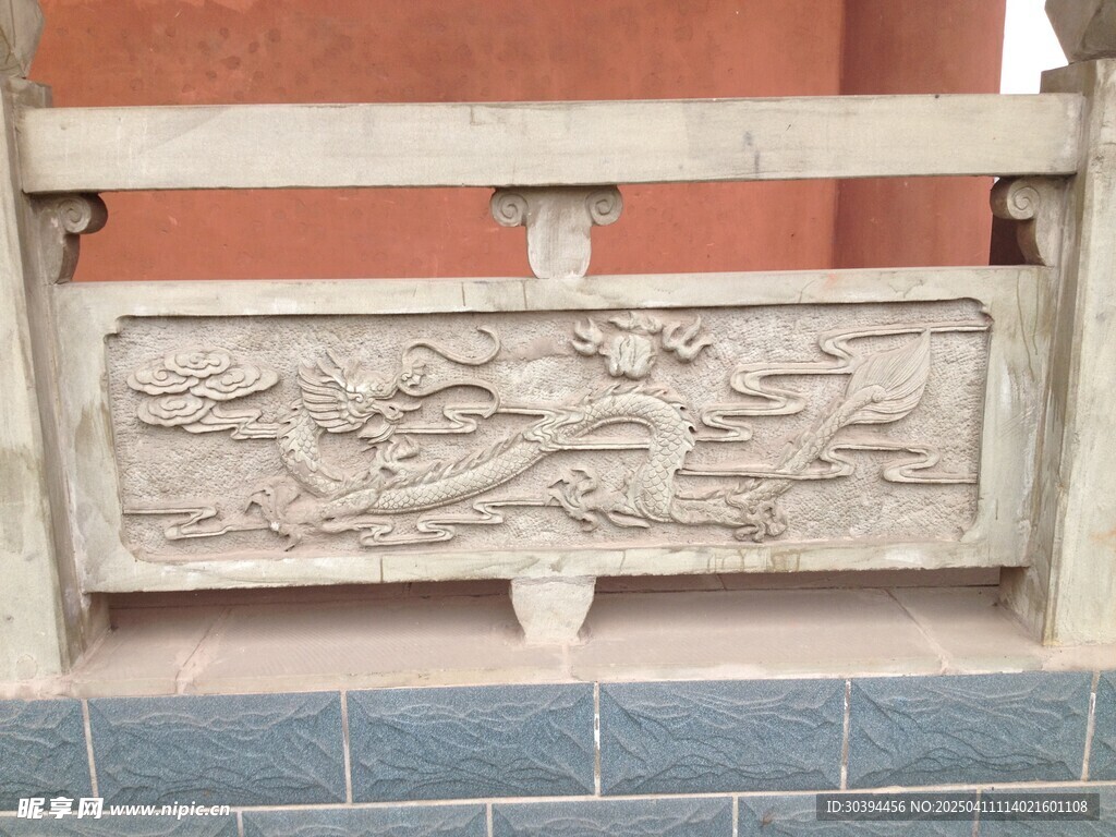 石材雕花