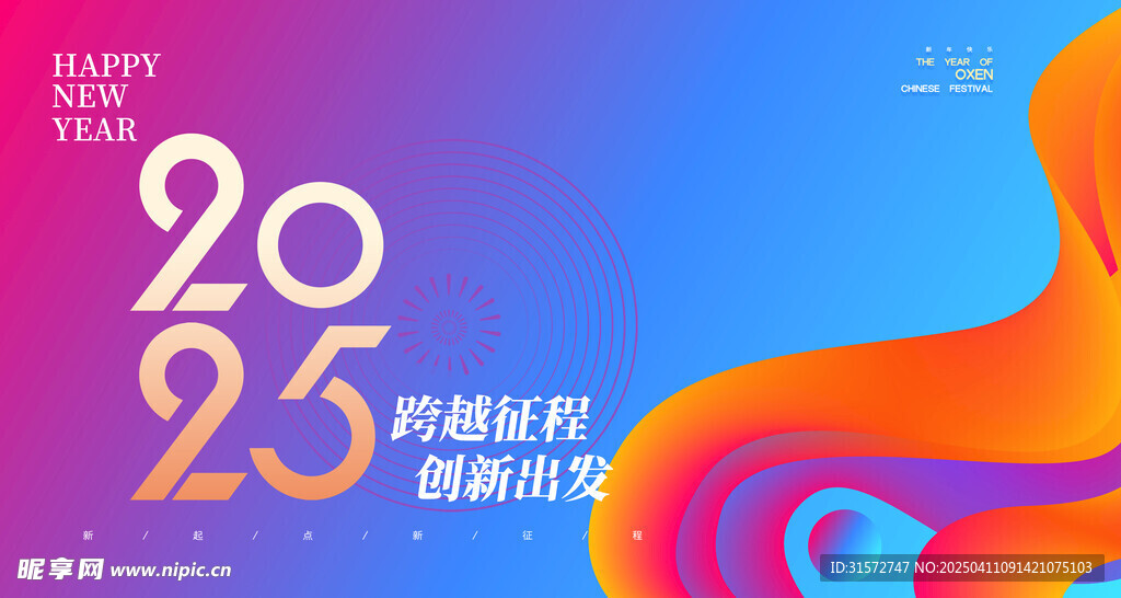 2025会议 