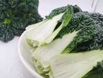 黑青菜 泡泡青