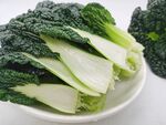 黑青菜 泡泡青