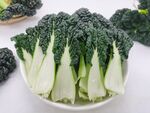 黑青菜 泡泡青