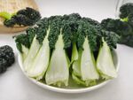 黑青菜 泡泡青