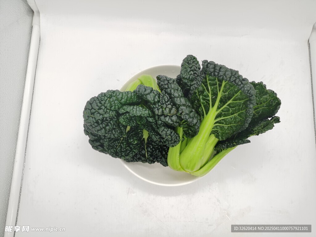 黑青菜 泡泡青