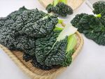 黑青菜 泡泡青