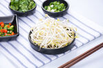 豆芽