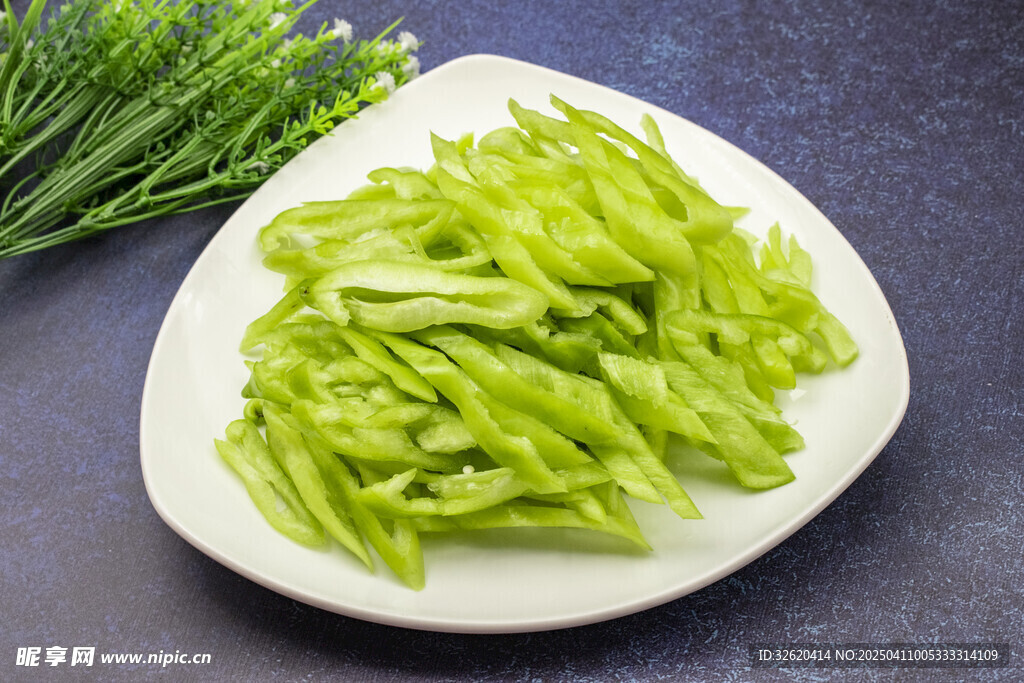 青椒 尖椒 