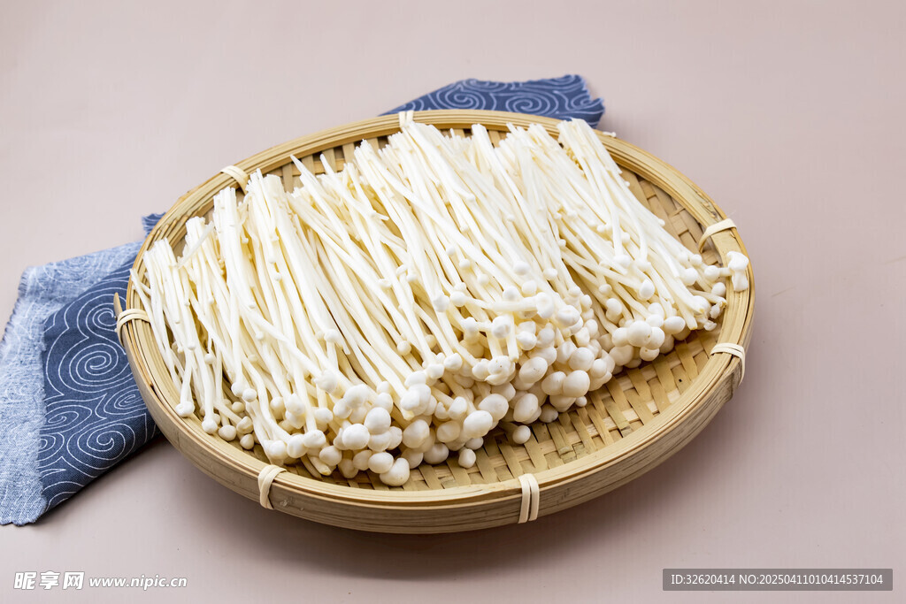 金针菇