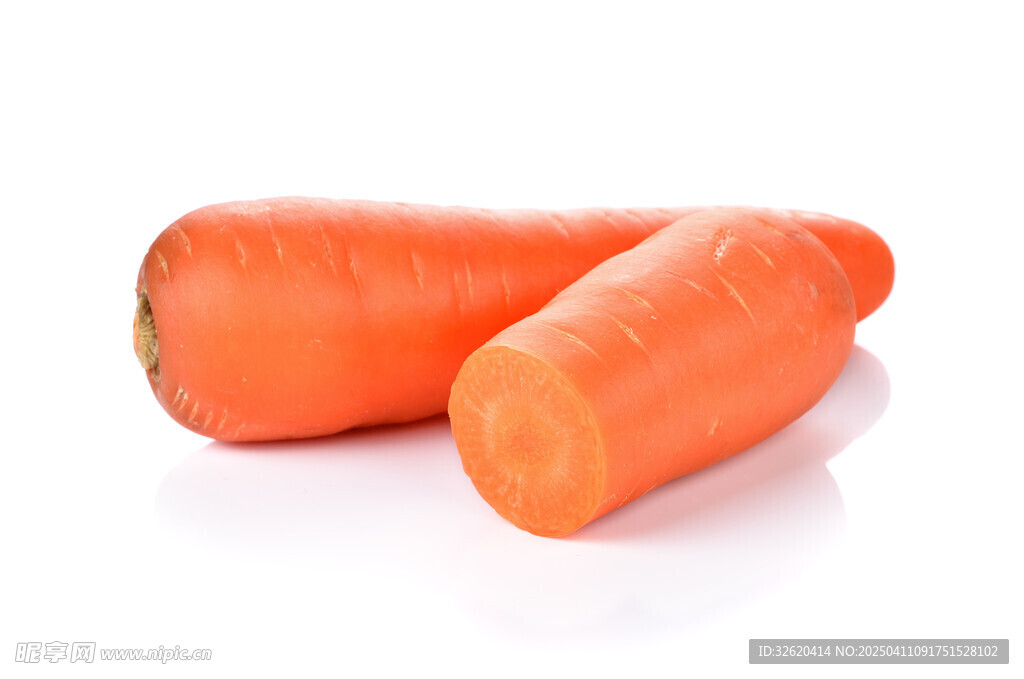 胡萝卜