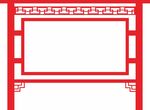 户外宣传栏告示栏