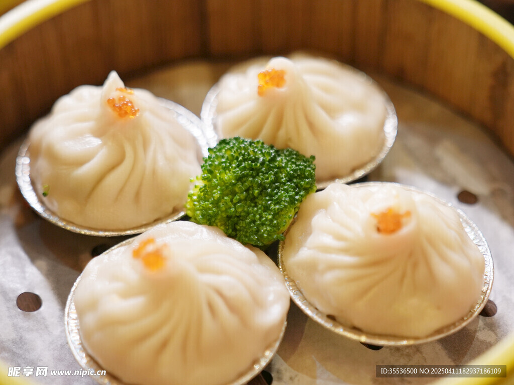 灌汤小礼包