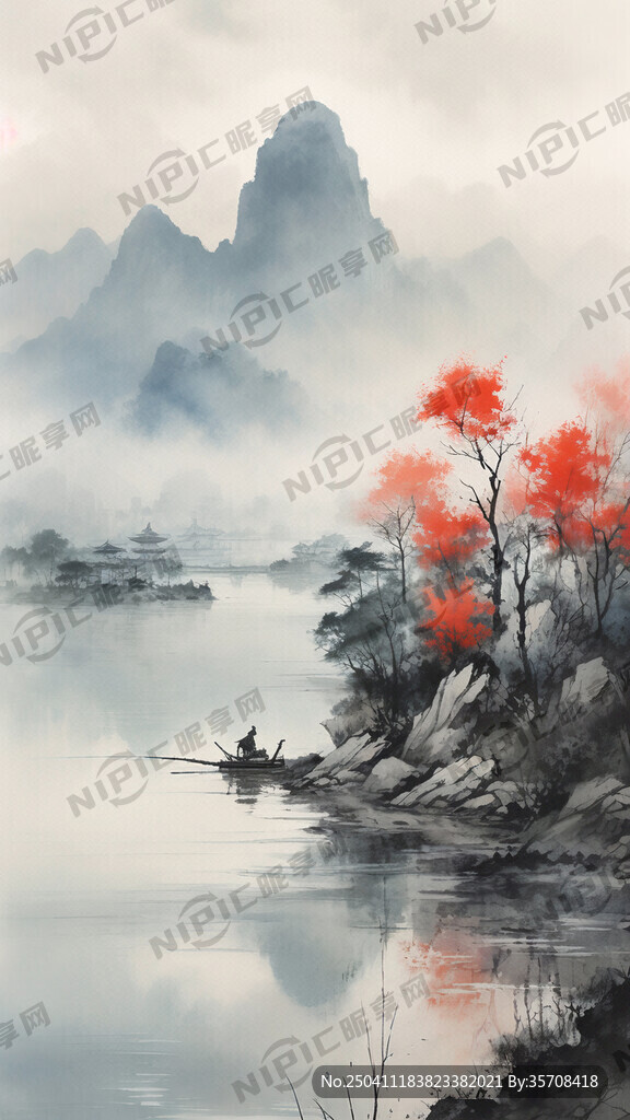 固城湖