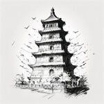 AI生画
