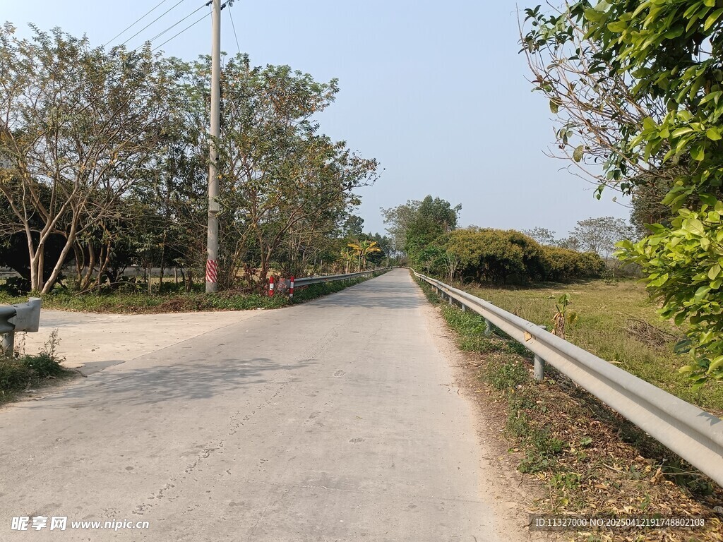 乡村公路