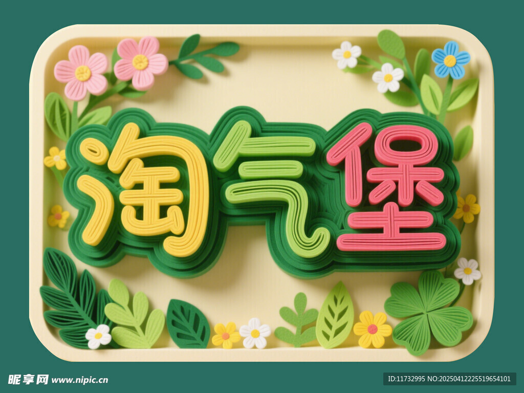 淘气堡