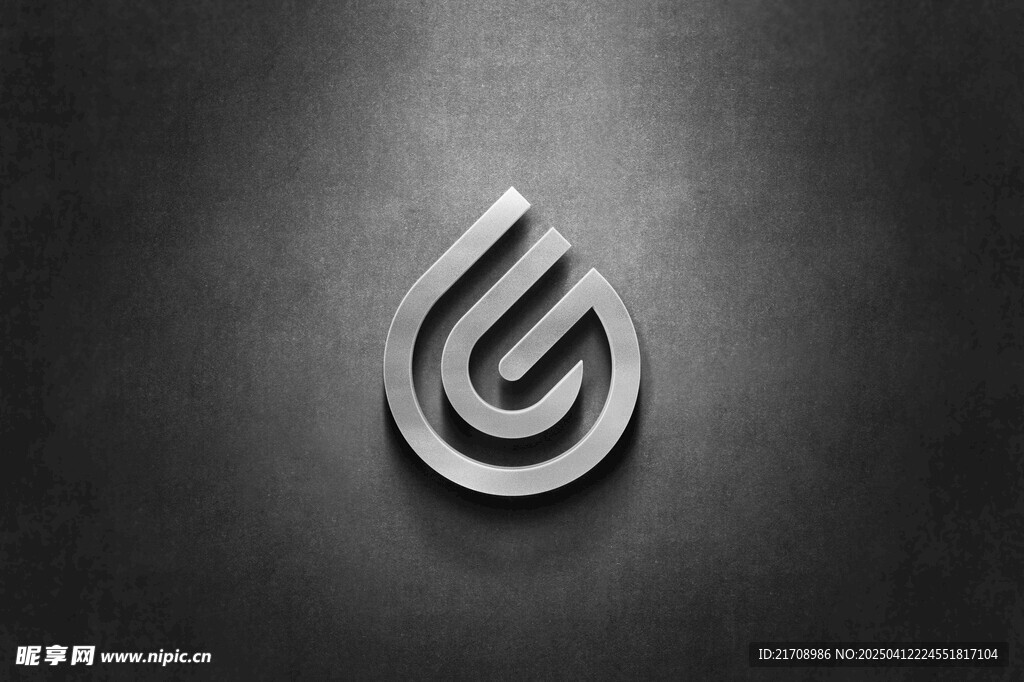 LOGO样机