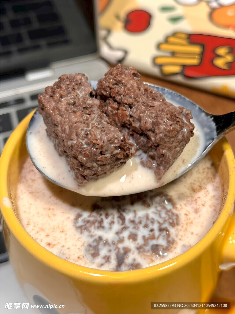 巧克力脆