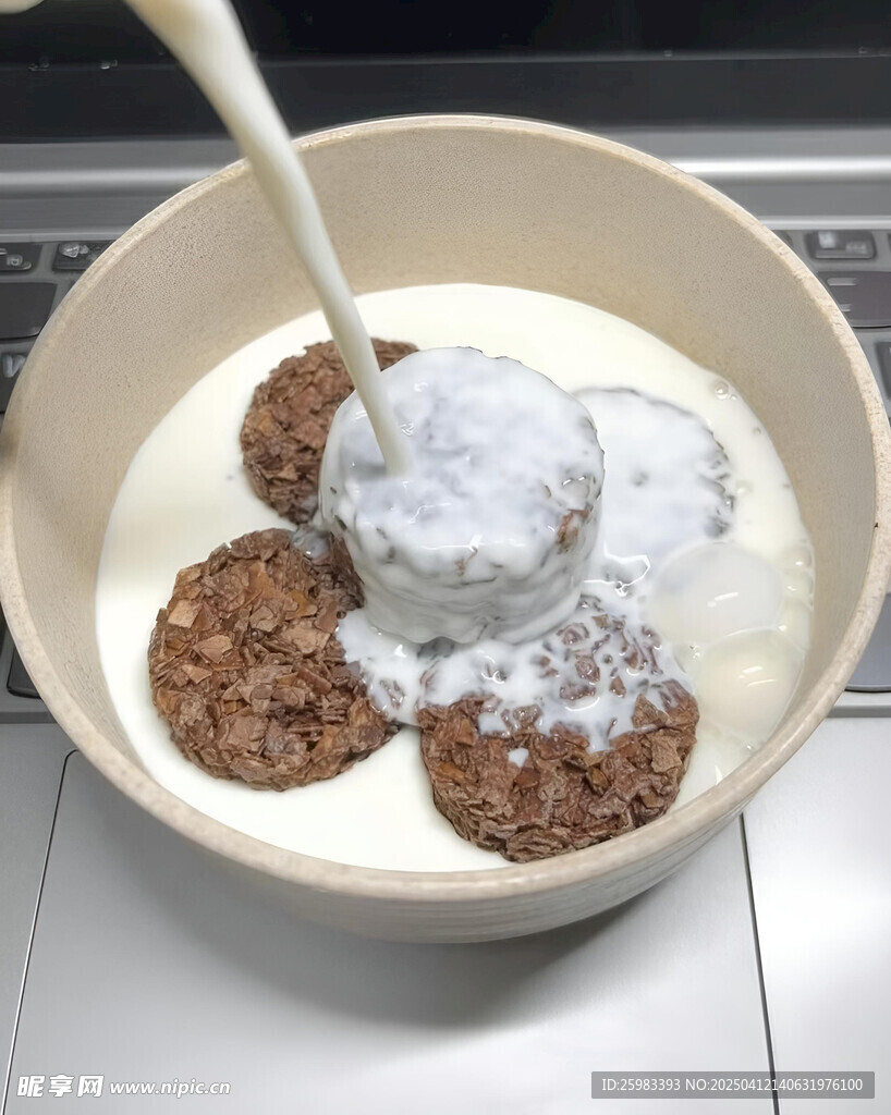 巧克力脆