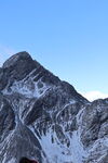 雪山