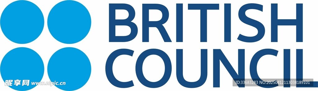 英国文化协会  LOGO