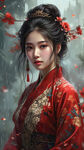 AI生画