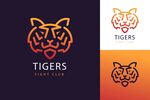 矢量公司企业标志素材
