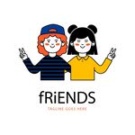 矢量公司企业标志素材