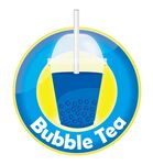 奶茶矢量图标标志素材