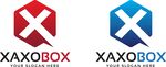 矢量公司企业标志模版素材