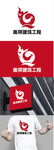 建筑工程标识设计