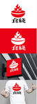 餐饮标识设计