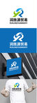 贸易标识设计
