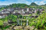 南芙蓉镇景区景观