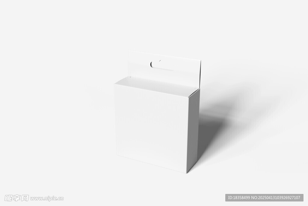 悬挂盒样机