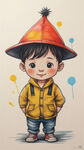 AI生画