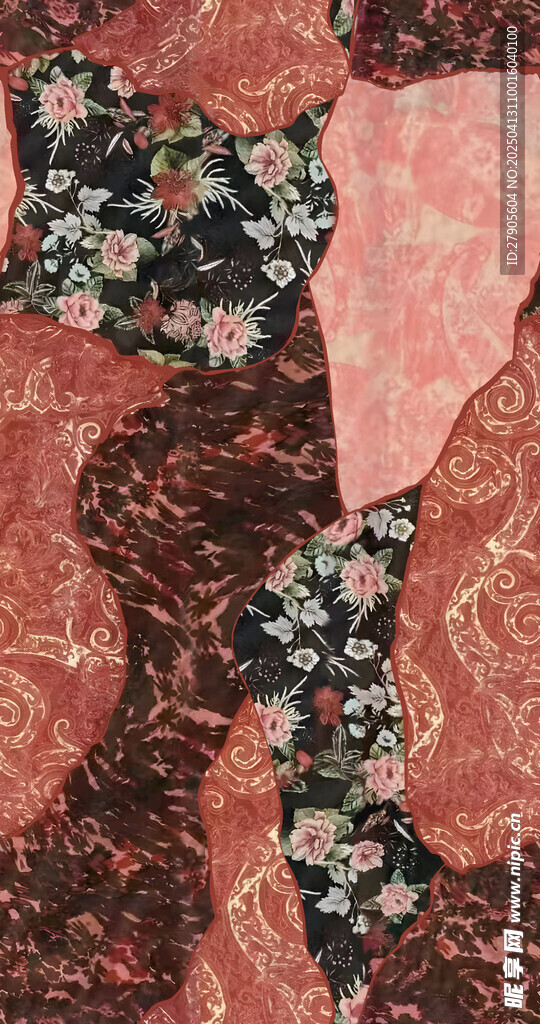 数码印花