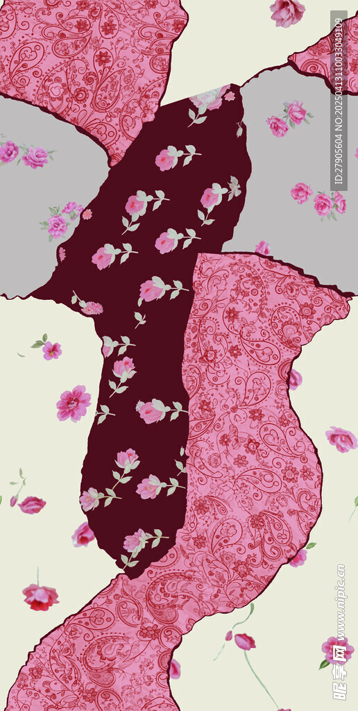 数码印花
