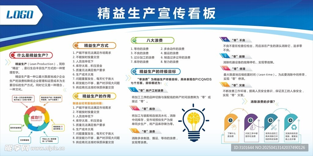 企业文化模板