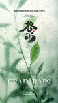 谷雨