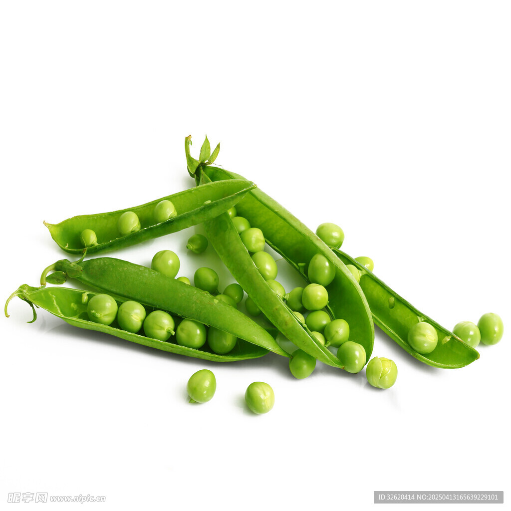 豌豆 甜豆角