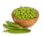 豌豆 甜豆角