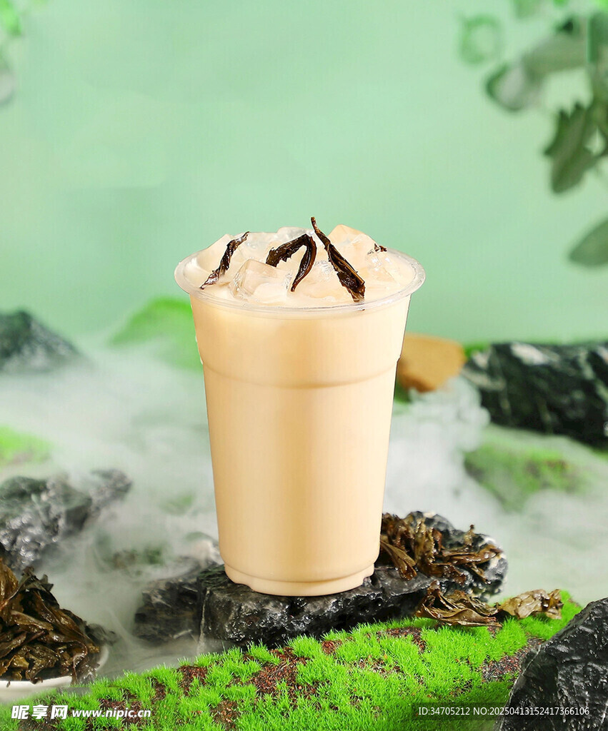 奶茶