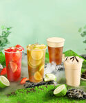 奶茶