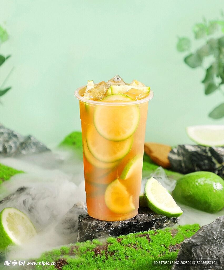 奶茶