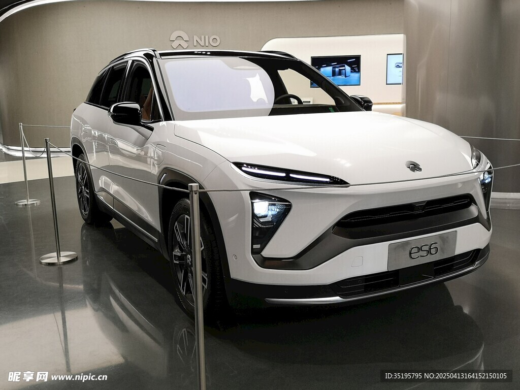 汽车