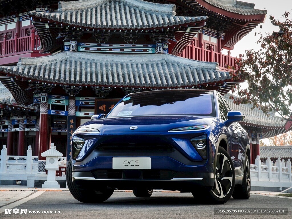 汽车